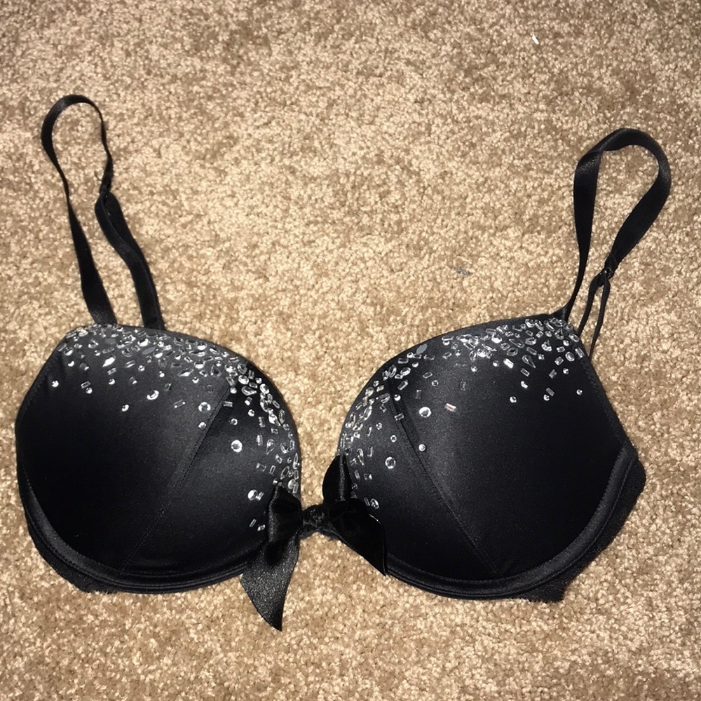 Aerie Push up bra